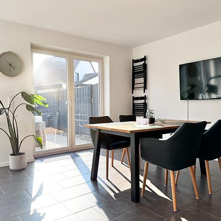 Zentral. Stylisch. Toni House Mit Viel Platz! Villa Линген Екстериор снимка