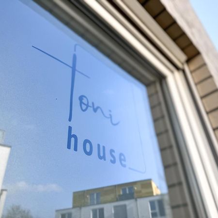 Zentral. Stylisch. Toni House Mit Viel Platz! Villa Линген Екстериор снимка