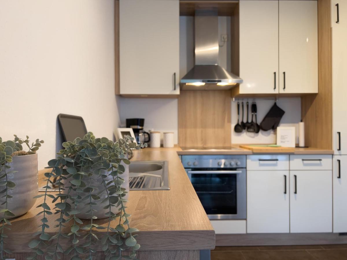 Zentral. Stylisch. Toni House Mit Viel Platz! Villa Линген Екстериор снимка