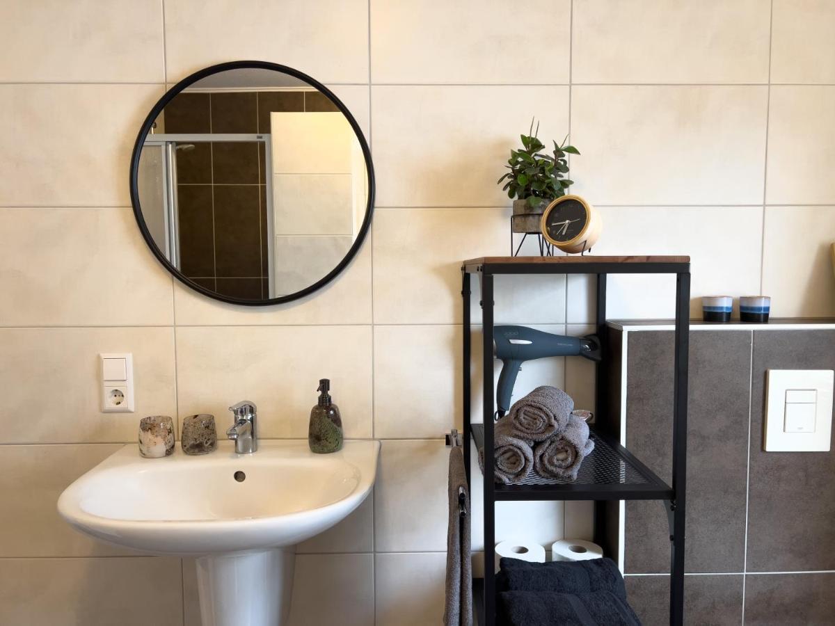 Zentral. Stylisch. Toni House Mit Viel Platz! Villa Линген Екстериор снимка