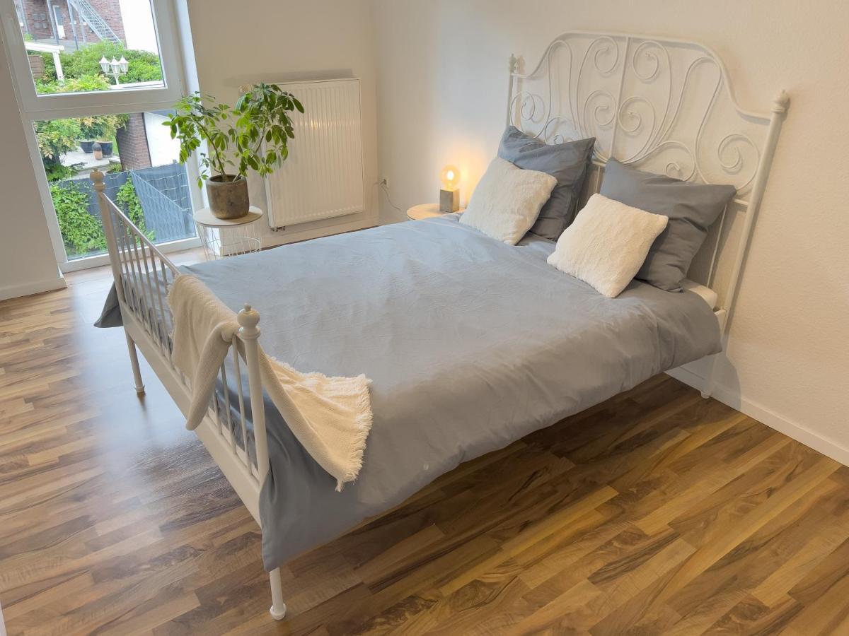 Zentral. Stylisch. Toni House Mit Viel Platz! Villa Линген Екстериор снимка