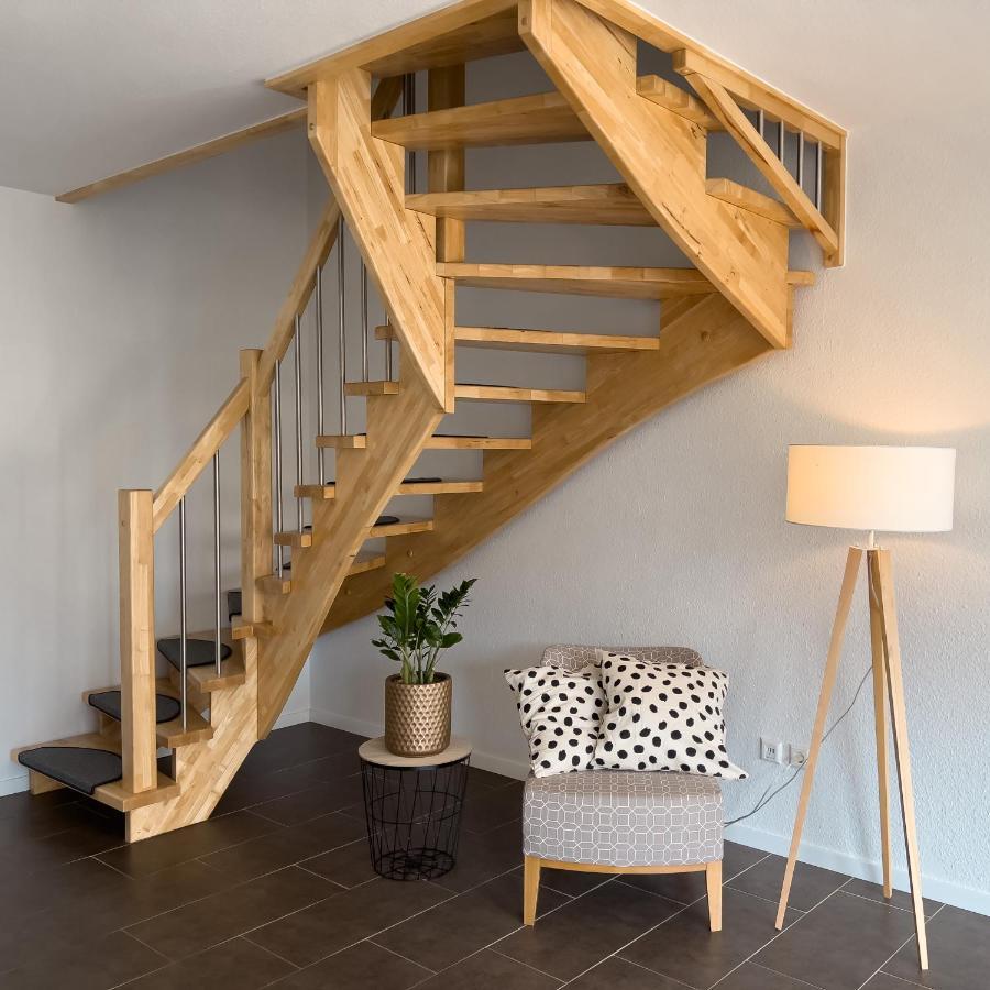 Zentral. Stylisch. Toni House Mit Viel Platz! Villa Линген Екстериор снимка