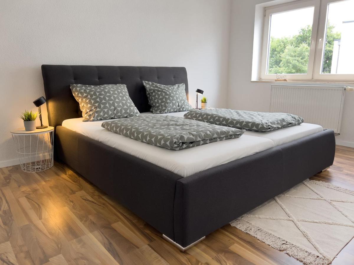 Zentral. Stylisch. Toni House Mit Viel Platz! Villa Линген Екстериор снимка