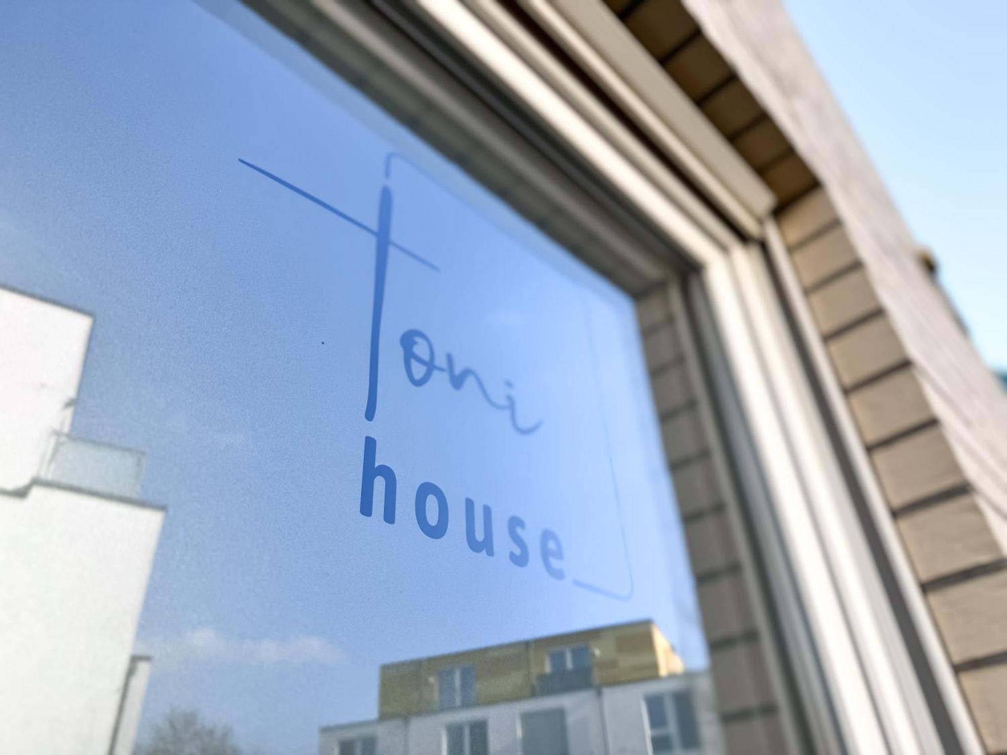 Zentral. Stylisch. Toni House Mit Viel Platz! Villa Линген Екстериор снимка